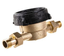 Счетчик воды Норма ИС СВКМ-15МХ мокроход 100026 