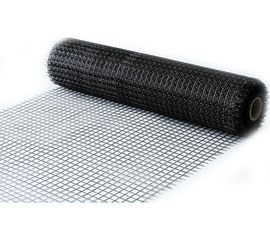 Сетка кладочная базальтовая ЭКОСТРОЙ-СБС (50 Кн/м; 25х12; 1х50 м) ВЗТМ 00-00001489 