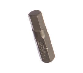 Шестигранная вставка 1/4 DR 5.5x25мм S2 JTC 11525055 