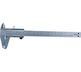 Штангенциркуль (150 мм, 0.05 мм) ЧИЗ ШЦ-1 26322 
