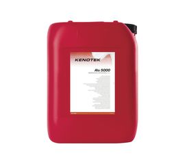 Очиститель алюминиевых деталей и дисков Kenotek ALU 5000 00.0399.24.00VG941 