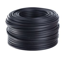 Кабель ОРЕОЛ ВВГп-НГ А LS 3х1,5 мм ГОСТ 100 м 71791 