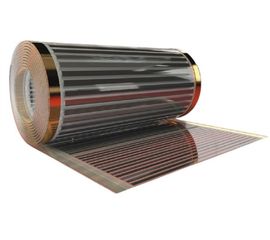 Инфракрасный теплый пол комплект Miro 1.5 кв.м., 330 Вт 2419 