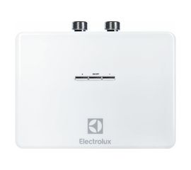 Проточный водонагреватель Electrolux NPX 6 AQUATRONIC DIGITAL 2.0 