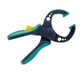 Зажим с храповым механизмом Wolfcraft 3016000 