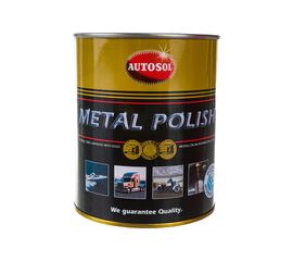 Полироль для металлов Autosol Metal Polish 750 мл 01001100 