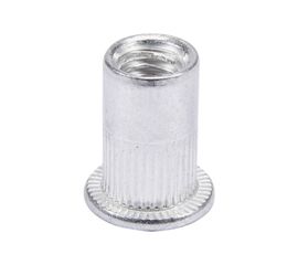 Алюминиевые резьбовые заклепки YATO М6 20 шт. YT-36454 