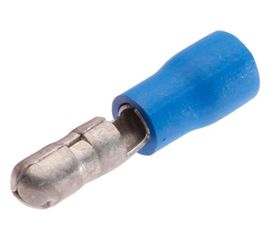 Штекерный разъем РШИ-П 2,5-4 КВТ 47515 