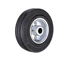 Промышленное колесо без крепления C 54 (125 мм; 100 кг) А5 1000003 