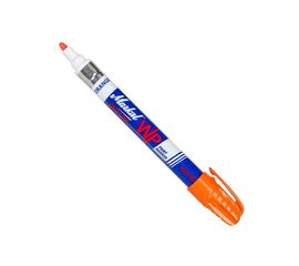 Маркер для мокрых поверхностей Markal Pro-Line WP, 3 мм, оранжевый 96936 