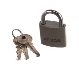 Висячий замок APECS PD-02-32 17559 