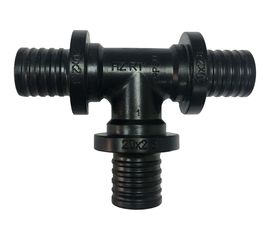 Тройник РОСТерм 16х16х16 PPSU Ftree16 