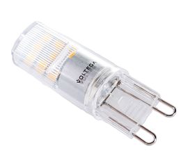 Светодиодная лампа VOLTEGA Капсула G9 2800К 4W 7124 