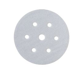 Круг шлифовальный на бумаге B322 (150 мм; 6+1 отверстий; Р120) SUNMIGHT 7930091772278 