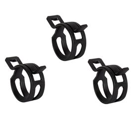 Пружинный хомут KRAFT 23 мм, уп. 5 шт. KT 880544 