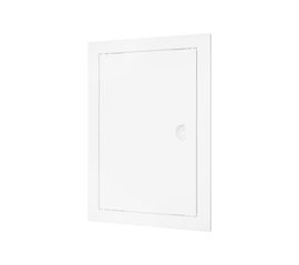 Люк пластиковый с ручкой 100х100 мм ERA Л1010Р 87-688 