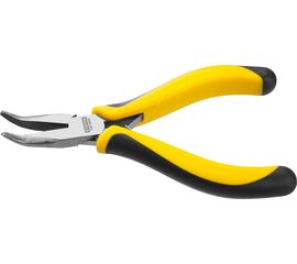 Изогнутые тонкогубцы Stayer TopGrip, 120мм 2218-3_z02 
