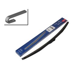 Универсальная гибридная щетка DENSO LHD Hybrid 550мм 1 шт DUR-055L 