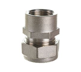 Муфта Stahlmann F 15х1/2 НП EF 061271 