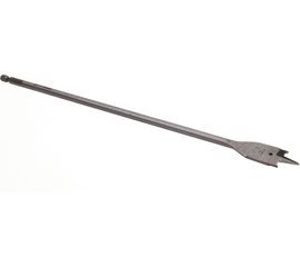 Сверло перовое по дереву (25х300 мм) ПРАКТИКА 774-214 