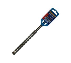 Бур Х-тип серия Эксперт по бетону (16х210 мм; SDS-plus) ПРАКТИКА 775-969 