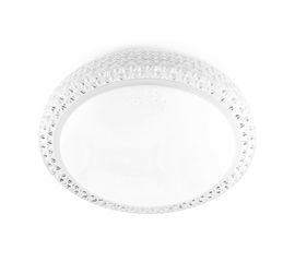 Управляемый светодиодный светильник Avrora Light AF85WH48WD400 