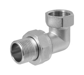 Сгон угловой американка 3/4" в/н MPF ИС.072274 