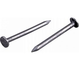 Гвозди КРЕП-КОМП гофр. толевые оц. 3х40 ГОСТ4029-63 5килограмм А32003004035003 
