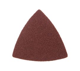 Шлифлист К80 для угловой шлифмашины МФЭ-260 Энкор 50492 