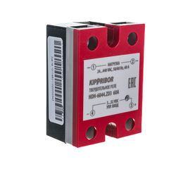 Твердотельное реле KIPPRIBOR HDH-6044.ZD3 [M02] артикул 00000101726 