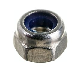 Гайка DINFIX DIN 985, нерж. А2, М3, 10 шт. 00-00001789 