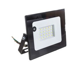 Светодиодный прожектор Volpe ULF-Q514 30W/6500K SENSOR IP65 220-240В BLACK UL-00007121 