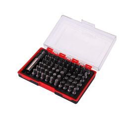 Набор бит с удлинителем BS61 Premium 61 предмет DEKO 065-0507 