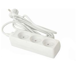 Удлинитель ОБЛИК ЭКОНОМ 3 гнезда ШВВП 3 м УТ-00000509 