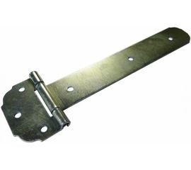 Петля-стрела Левша ПС-290 цинк У1-8699.ЦБ 