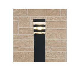 Садово-парковый светильник Elektrostandard 1550 TECHNO /черный a035095 