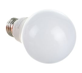 Светодиодная лампа Polaroid 220V A60 5,5W 3000K E27 470lm PL-A6055273 