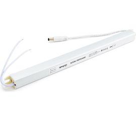 Блок питания Apeyron 24В, 72Вт, IP20, 170-264В, 3А, алюминий, суперслим, серебро / 03-98 