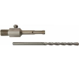 Адаптер М16-SDS-plus в комплекте со сверлом Адель 00-00000977 