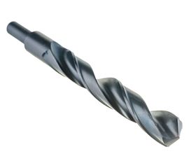 Сверло со ступенчатым хвостовиком по металлу (20,5х145/214 мм; HSS) PROJAHN 49205 