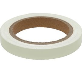 Клейкая лента DGTAPE Gaffer TapeluminMATT - 15мм/10м - Светонакопительный LM15/10 