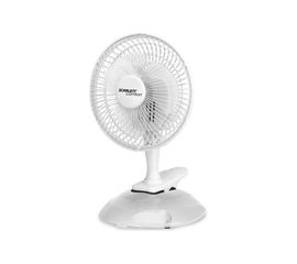 Настольный вентилятор SCARLETT SC-DF111S01 