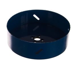 Коронка Bi-metall мелкий зуб (140х38 мм) WILPU 3114000101 