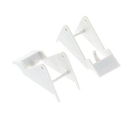 Фиксатор ABB CR-PH для реле CR-P 1SVR405659R0000 