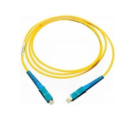 Оптический патч-корд TopLAN симплексный, SM 9/125, 4 м, PC-TOP-652-SC/A-SC/A-4.0 