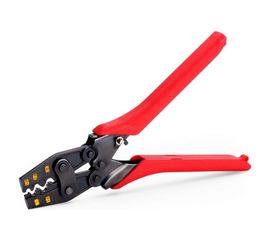 Пресс-клещи КВТ ПК-16у 64702 