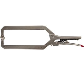 Автоматический зажим WIEDERKRAFT С-образный WDK-65058AUTO 