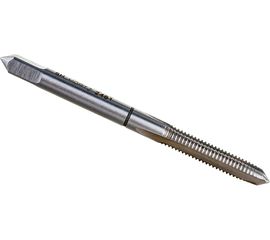 Метчик М 5x0,8 м/р комплект 2 шт. Р6М5 HORTZ 203859 