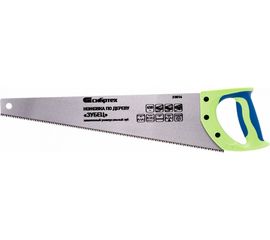 Ножовка по дереву 450 мм СИБРТЕХ 23814 