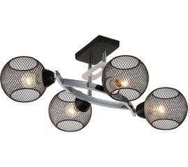 Потолочная люстра J-LIGHT MANDY 3123/4C 